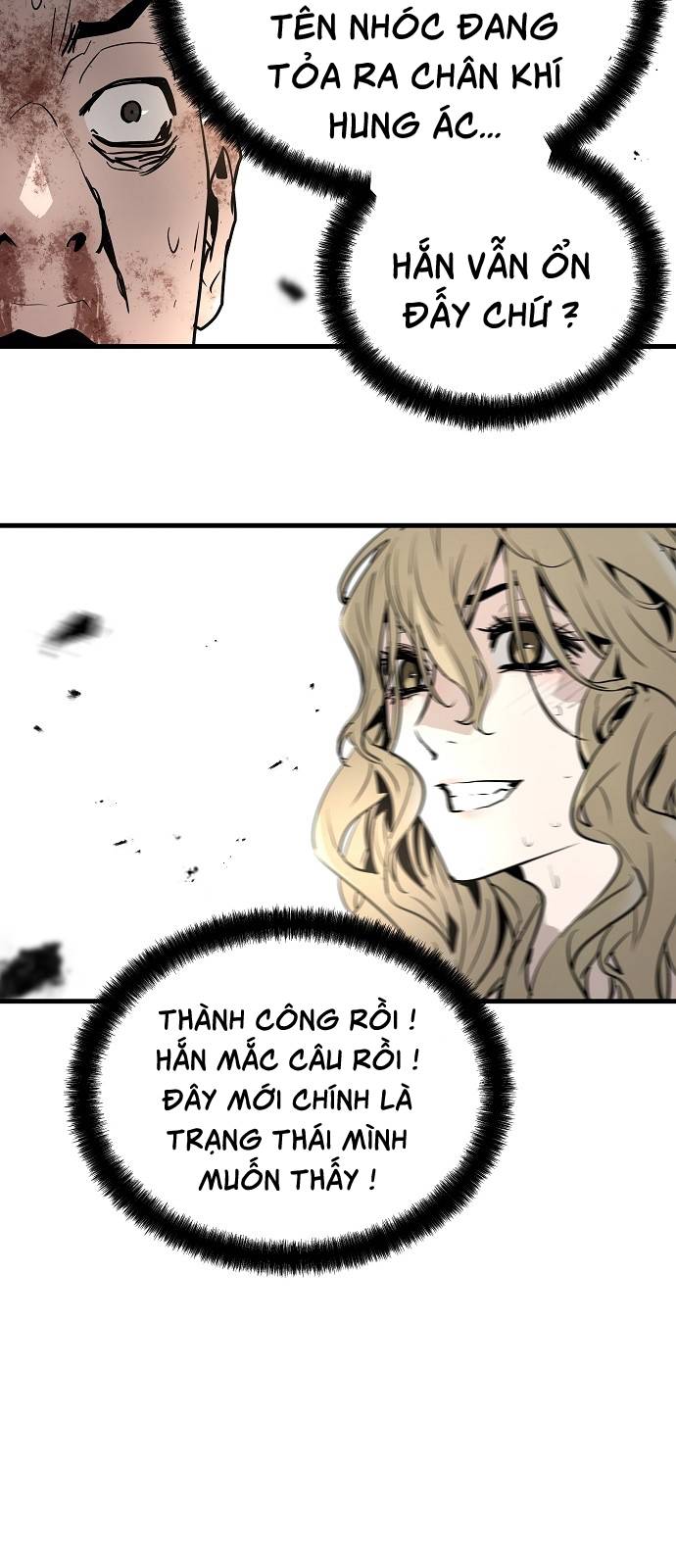 The Breaker 3: Quyền Năng Vô Hạn Chapter 52 - Page 70