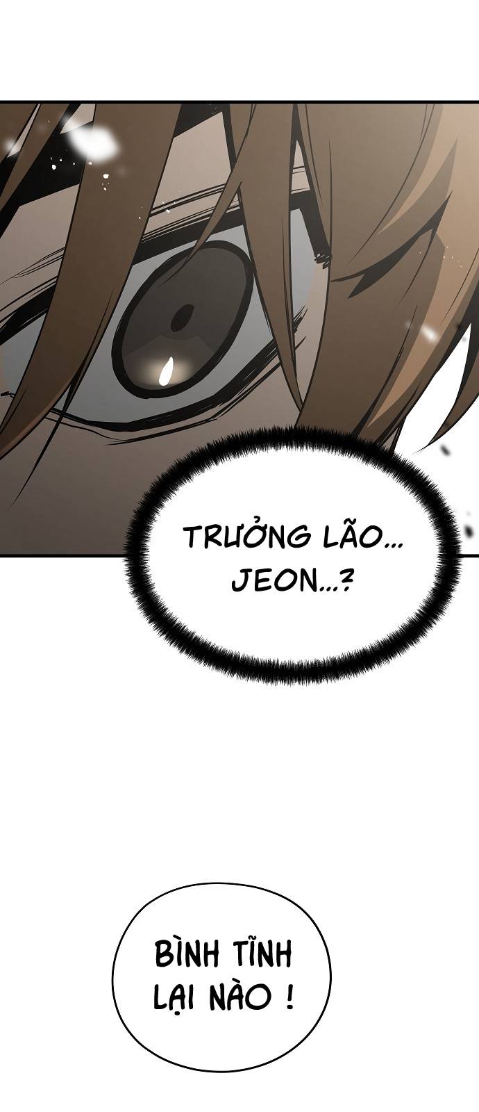 The Breaker 3: Quyền Năng Vô Hạn Chapter 52 - Page 76