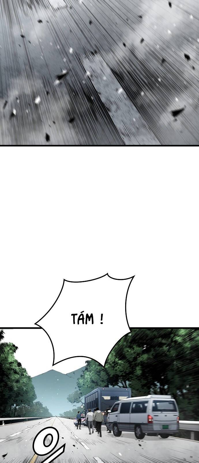 The Breaker 3: Quyền Năng Vô Hạn Chapter 41 - Page 18