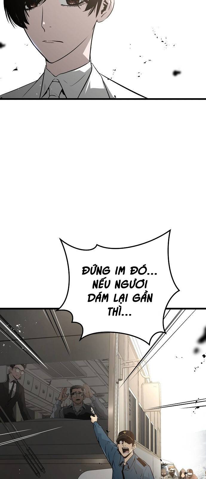 The Breaker 3: Quyền Năng Vô Hạn Chapter 41 - Page 28