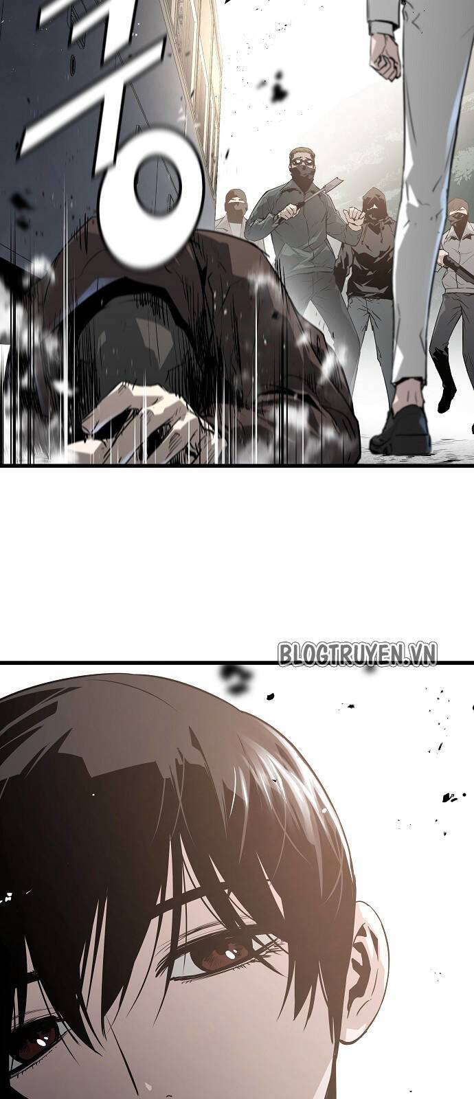 The Breaker 3: Quyền Năng Vô Hạn Chapter 41 - Page 35