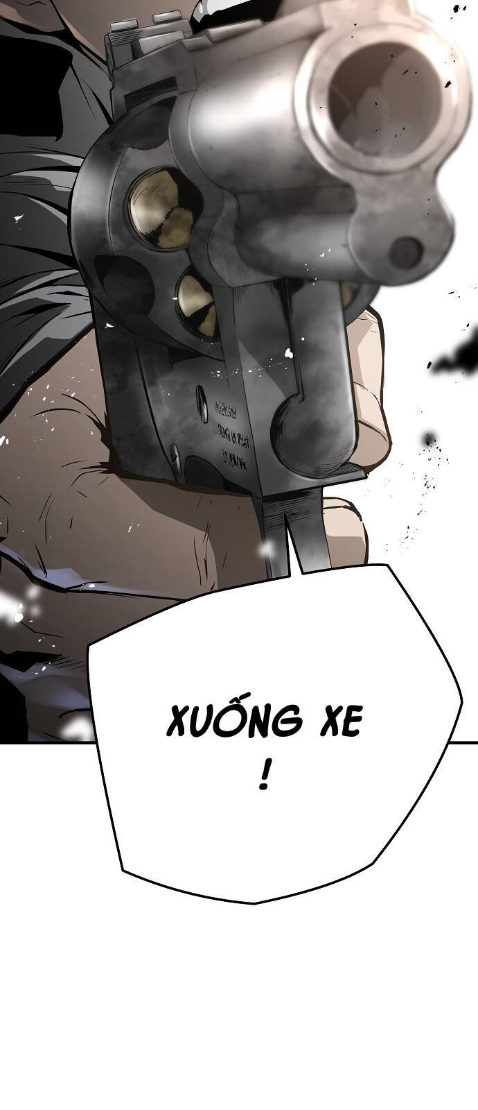 The Breaker 3: Quyền Năng Vô Hạn Chapter 41 - Page 4