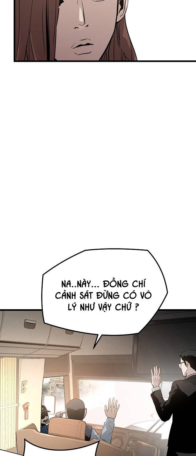 The Breaker 3: Quyền Năng Vô Hạn Chapter 41 - Page 7