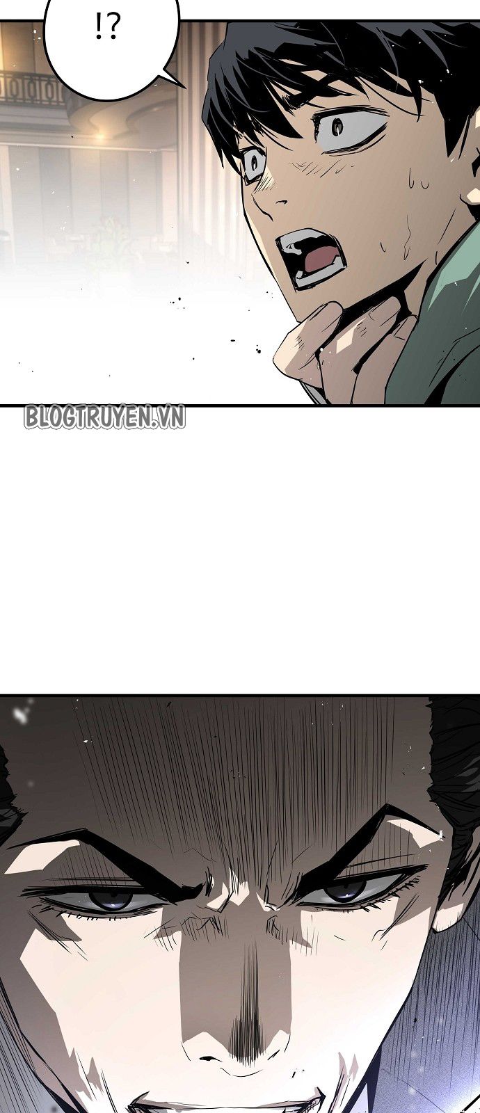 The Breaker 3: Quyền Năng Vô Hạn Chapter 19 - Page 102