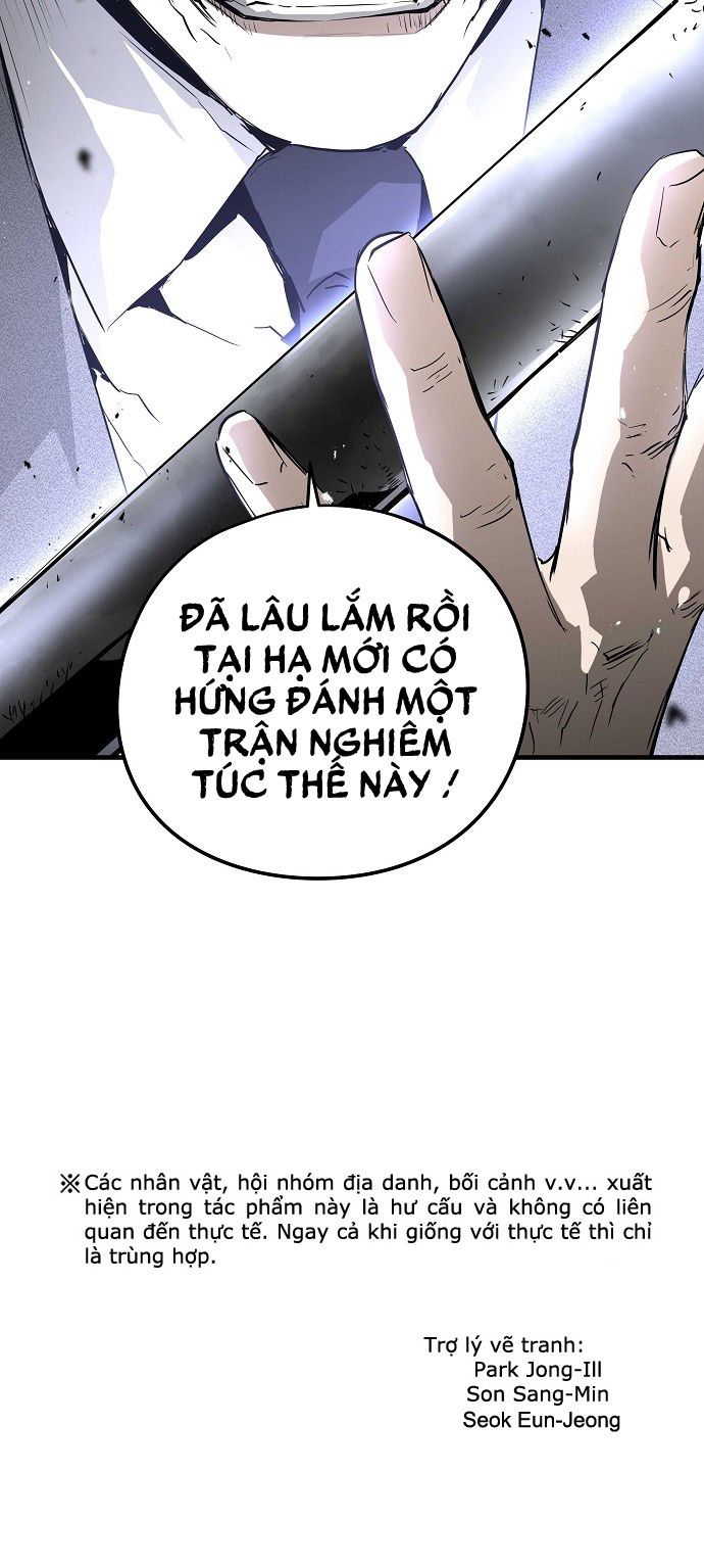 The Breaker 3: Quyền Năng Vô Hạn Chapter 19 - Page 103