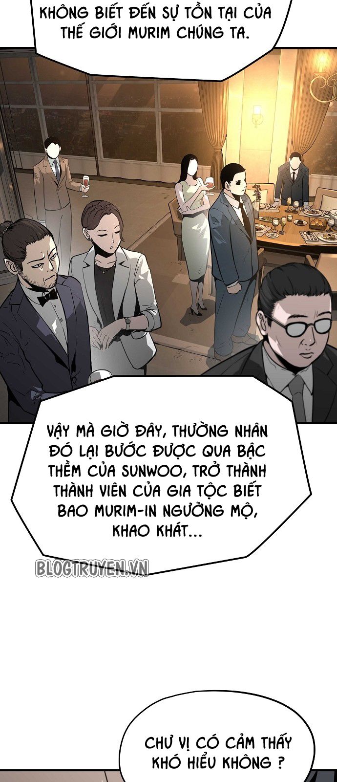 The Breaker 3: Quyền Năng Vô Hạn Chapter 19 - Page 22