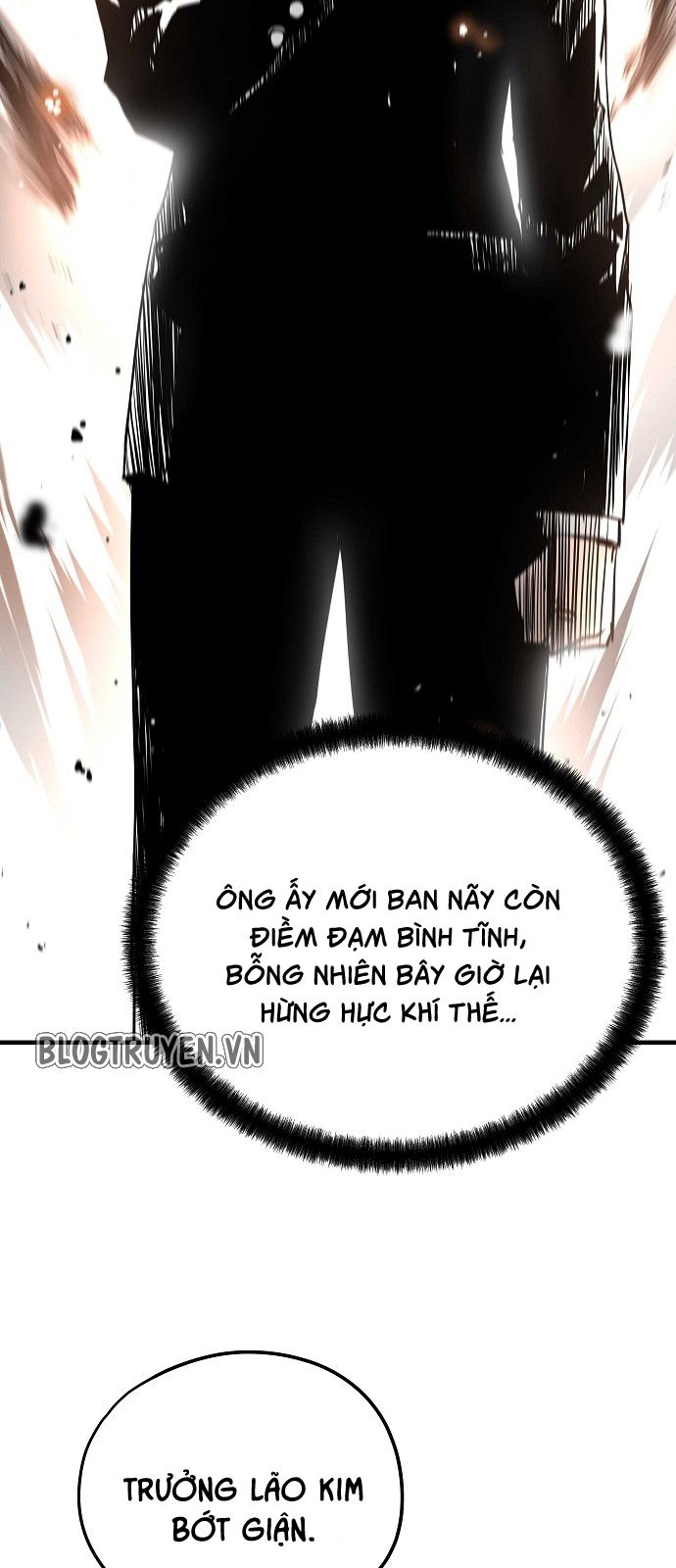 The Breaker 3: Quyền Năng Vô Hạn Chapter 19 - Page 44