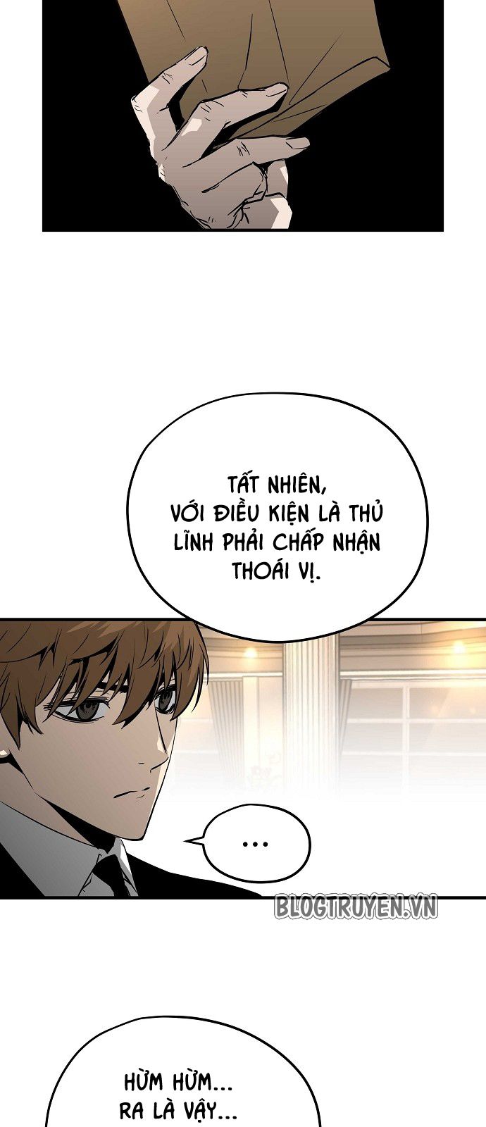 The Breaker 3: Quyền Năng Vô Hạn Chapter 19 - Page 49