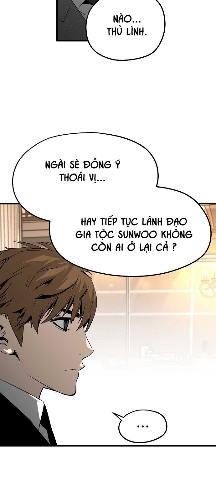 The Breaker 3: Quyền Năng Vô Hạn Chapter 19 - Page 54