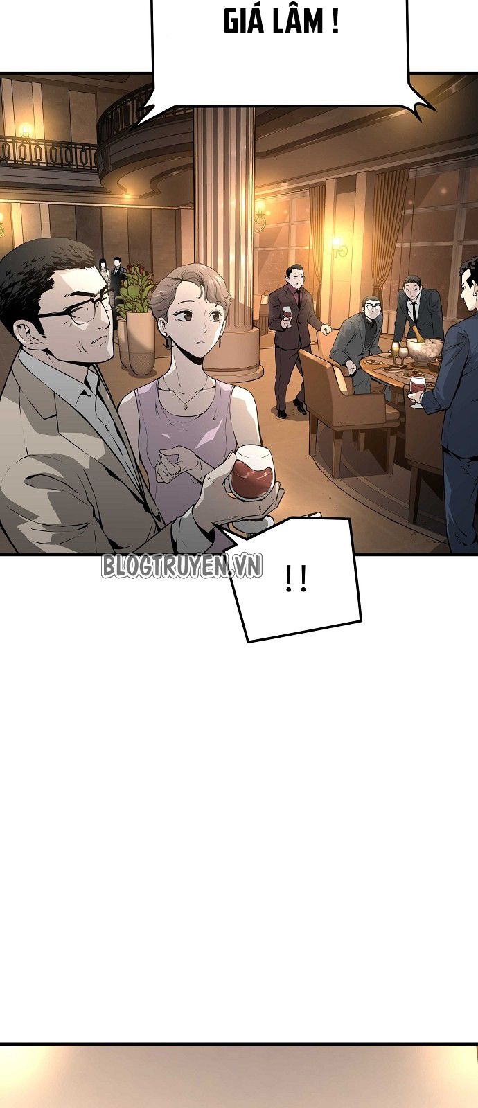 The Breaker 3: Quyền Năng Vô Hạn Chapter 19 - Page 6