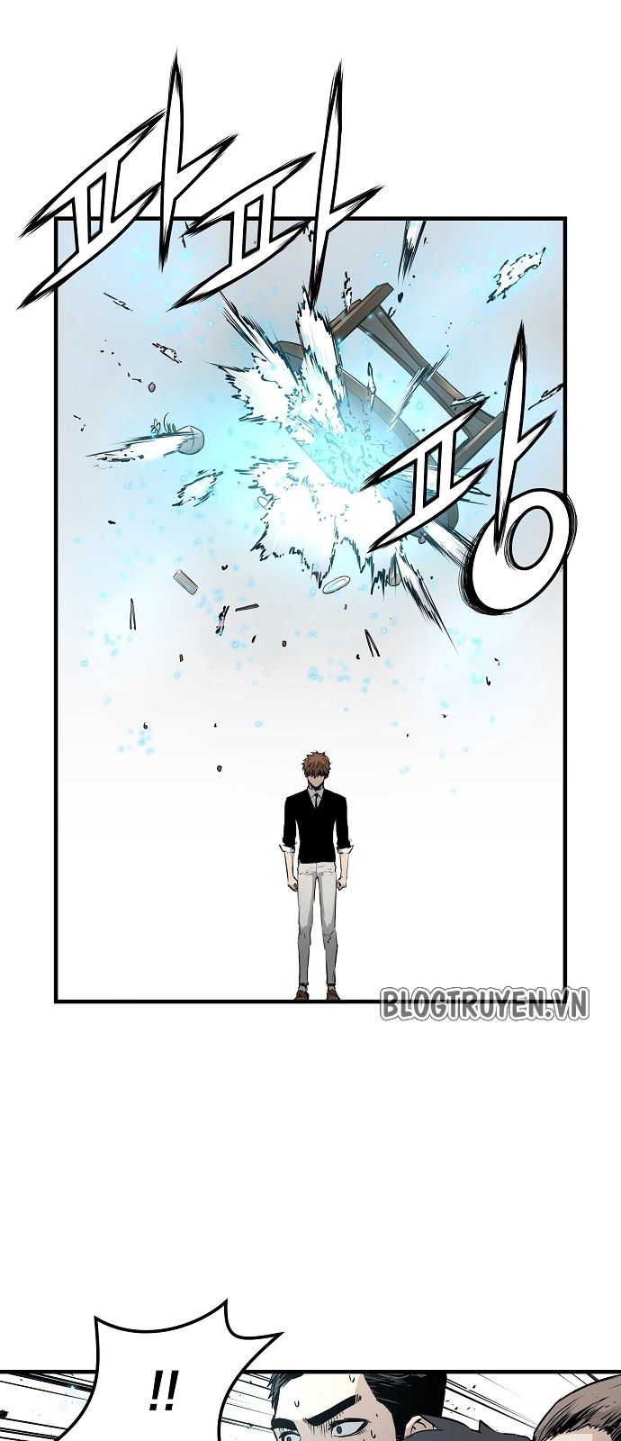 The Breaker 3: Quyền Năng Vô Hạn Chapter 19 - Page 66