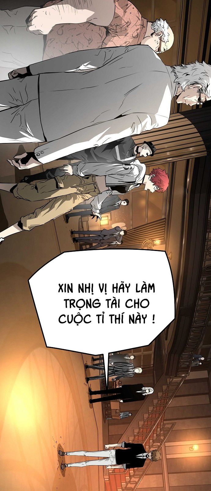 The Breaker 3: Quyền Năng Vô Hạn Chapter 19 - Page 74