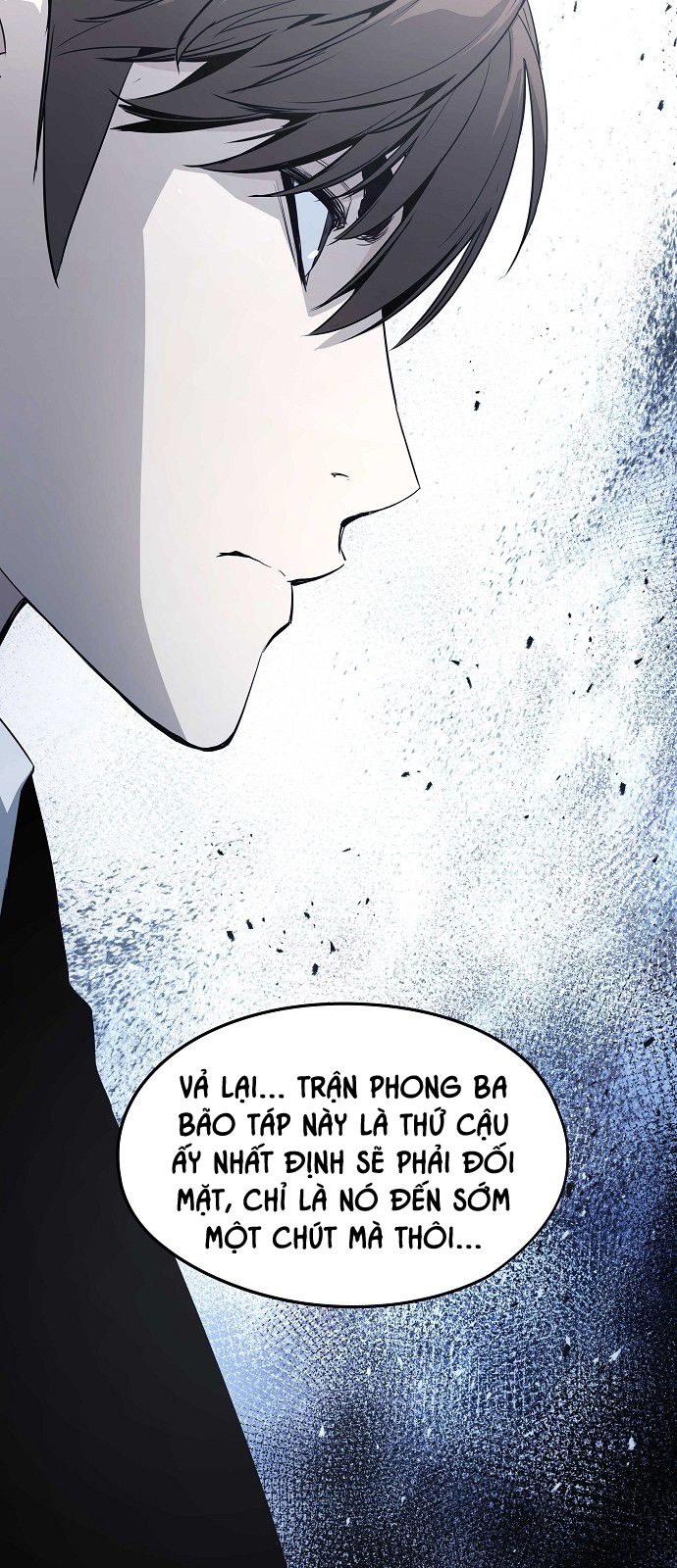 The Breaker 3: Quyền Năng Vô Hạn Chapter 19 - Page 78