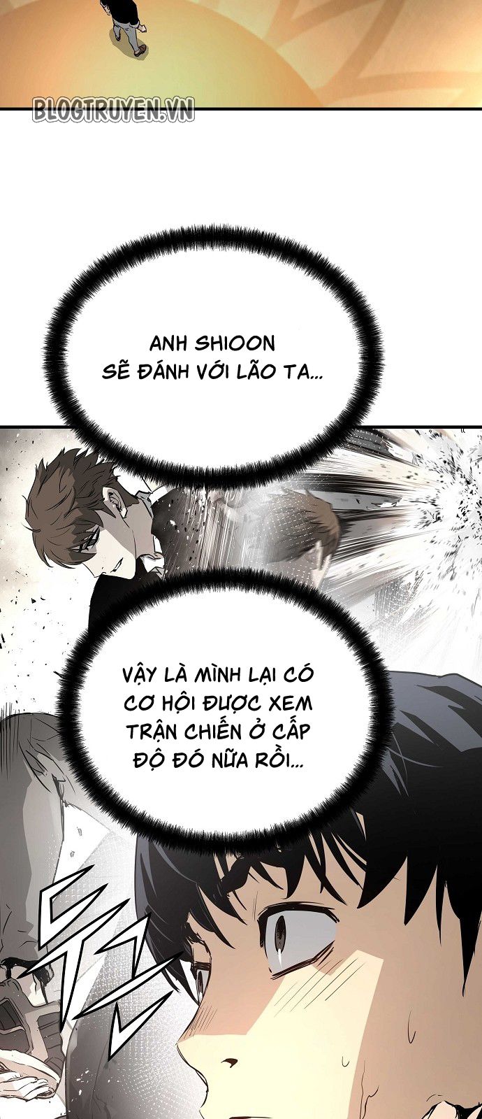 The Breaker 3: Quyền Năng Vô Hạn Chapter 19 - Page 82