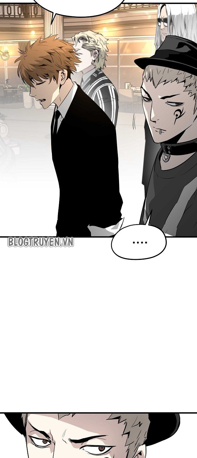 The Breaker 3: Quyền Năng Vô Hạn Chapter 19 - Page 9