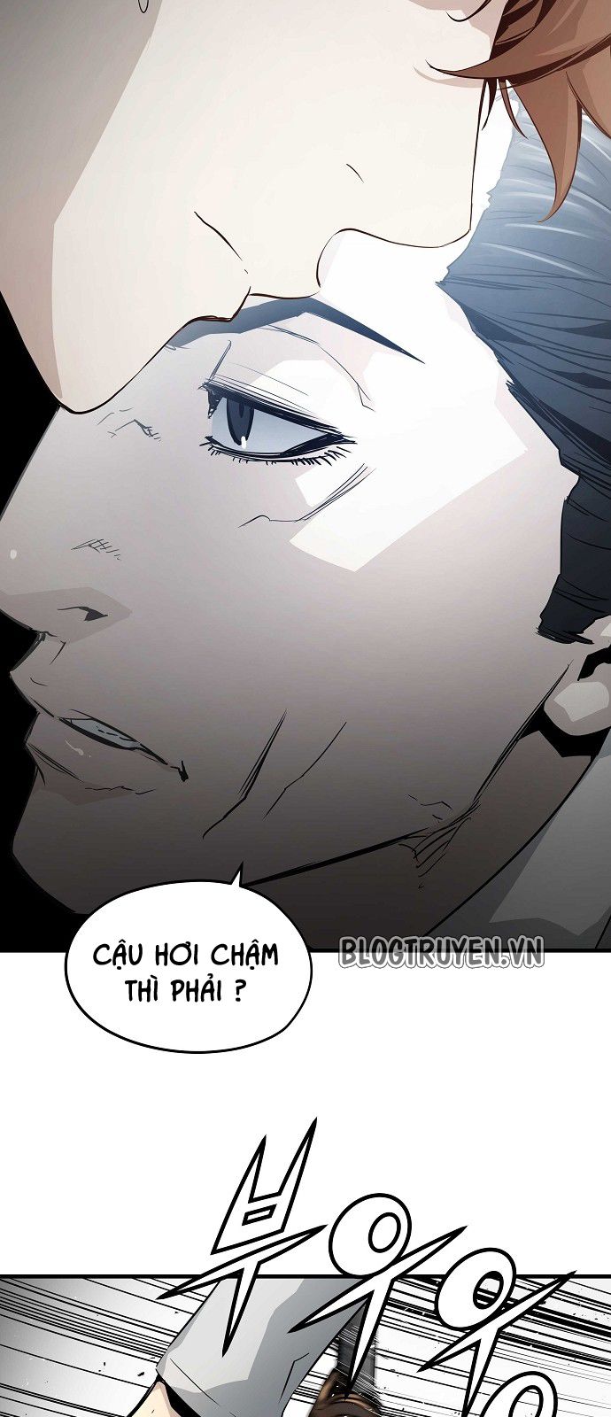 The Breaker 3: Quyền Năng Vô Hạn Chapter 19 - Page 90