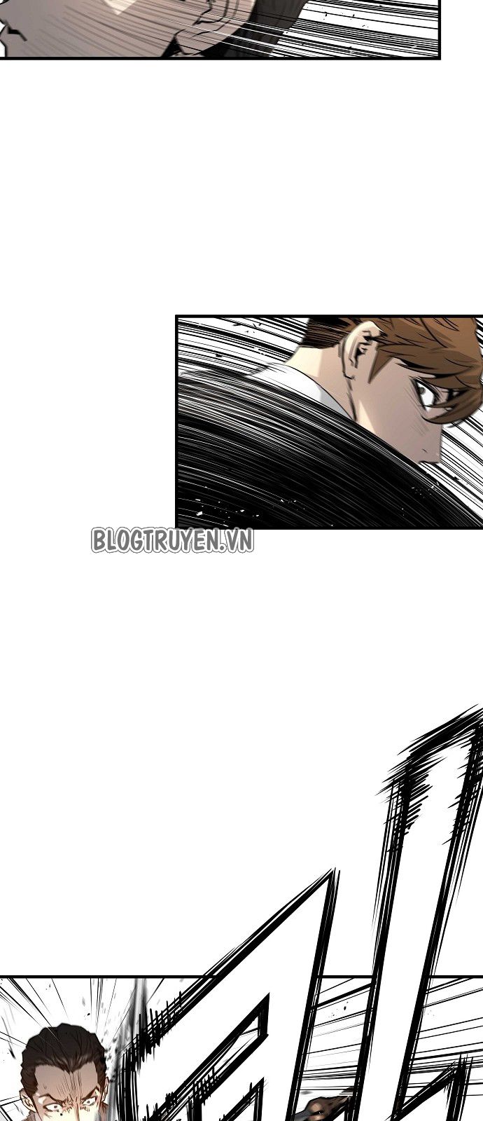 The Breaker 3: Quyền Năng Vô Hạn Chapter 19 - Page 93