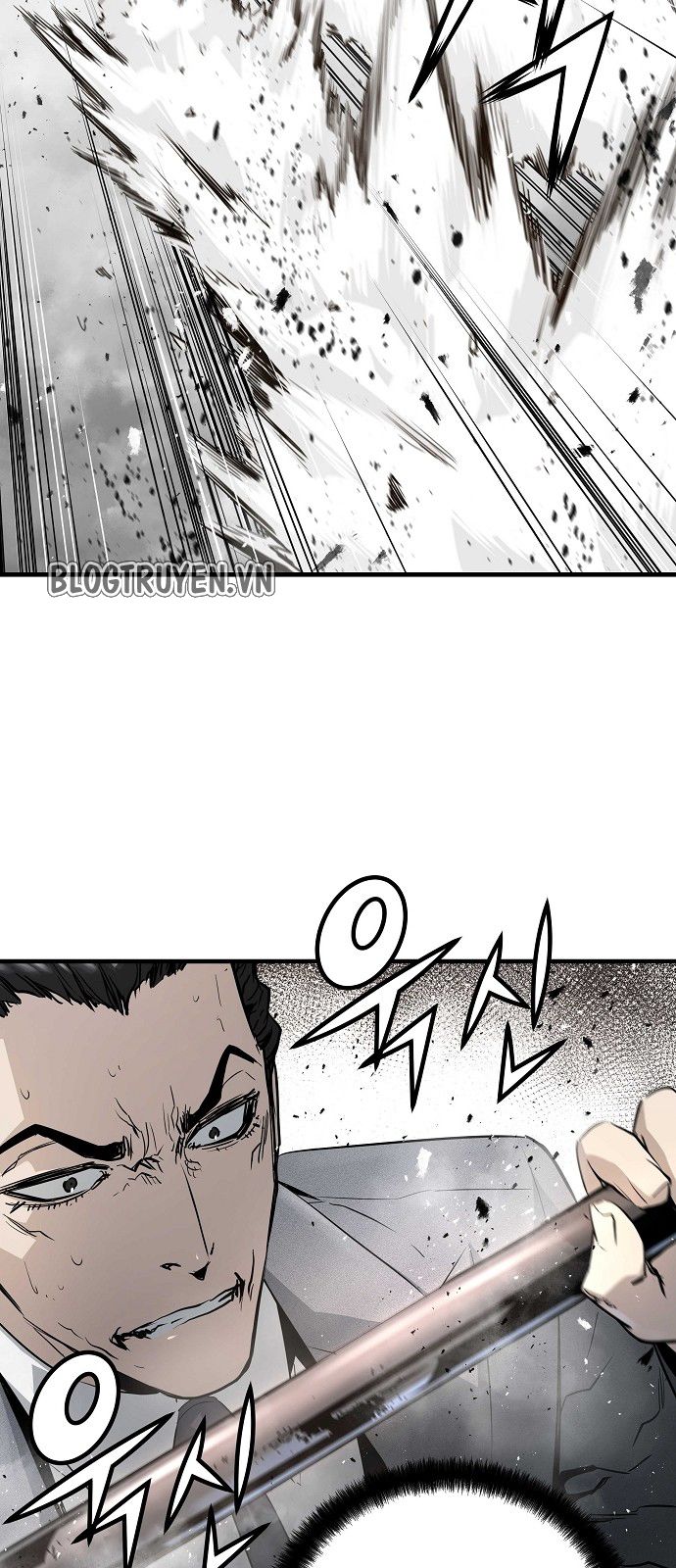 The Breaker 3: Quyền Năng Vô Hạn Chapter 19 - Page 96