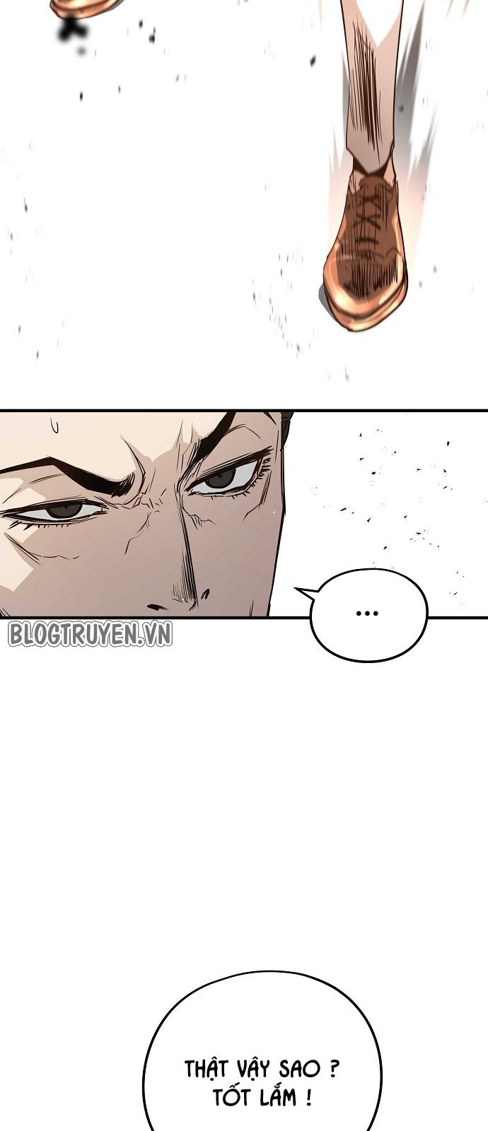 The Breaker 3: Quyền Năng Vô Hạn Chapter 19 - Page 99