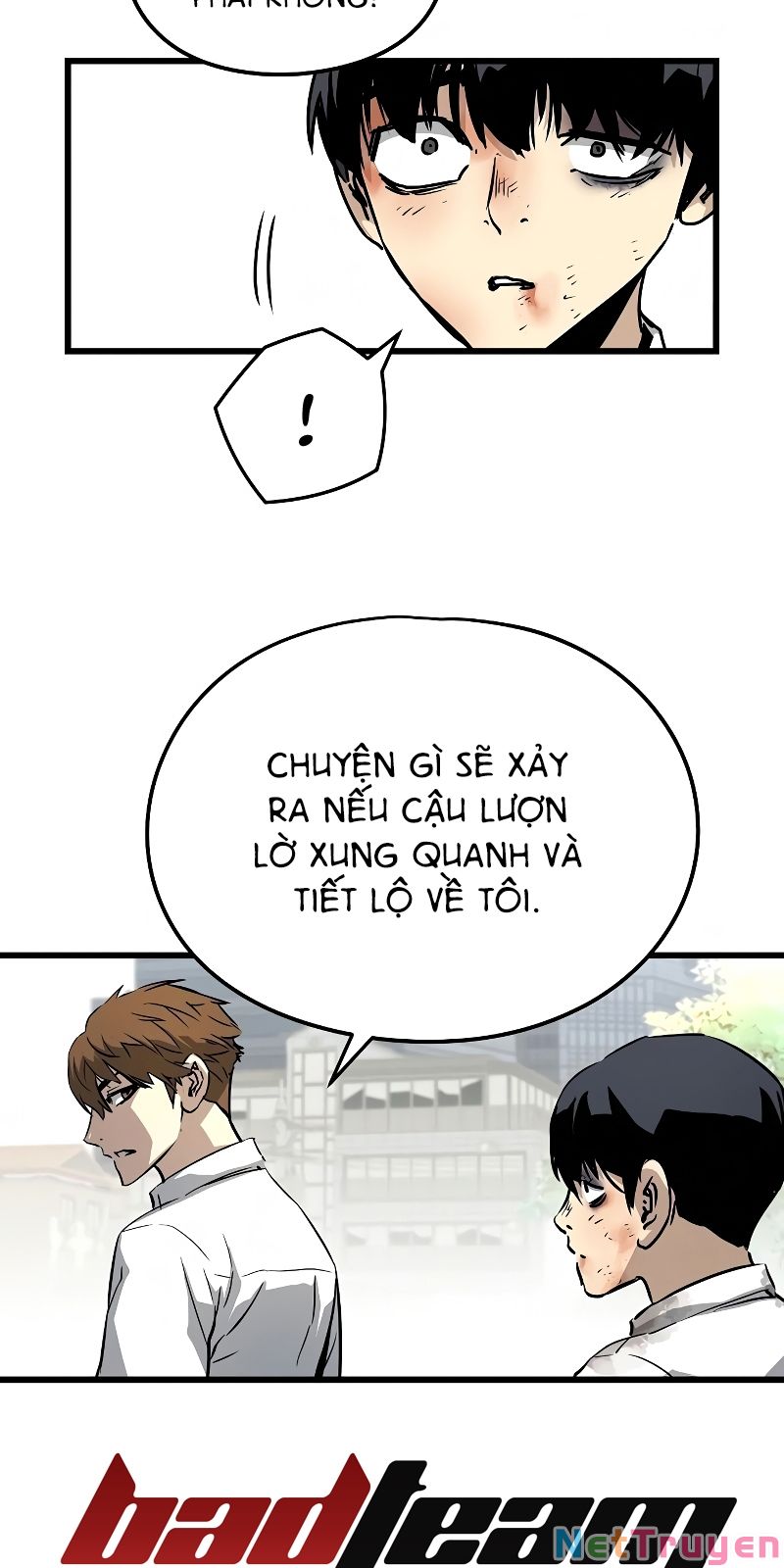 The Breaker 3: Quyền Năng Vô Hạn Chapter 3 - Page 103