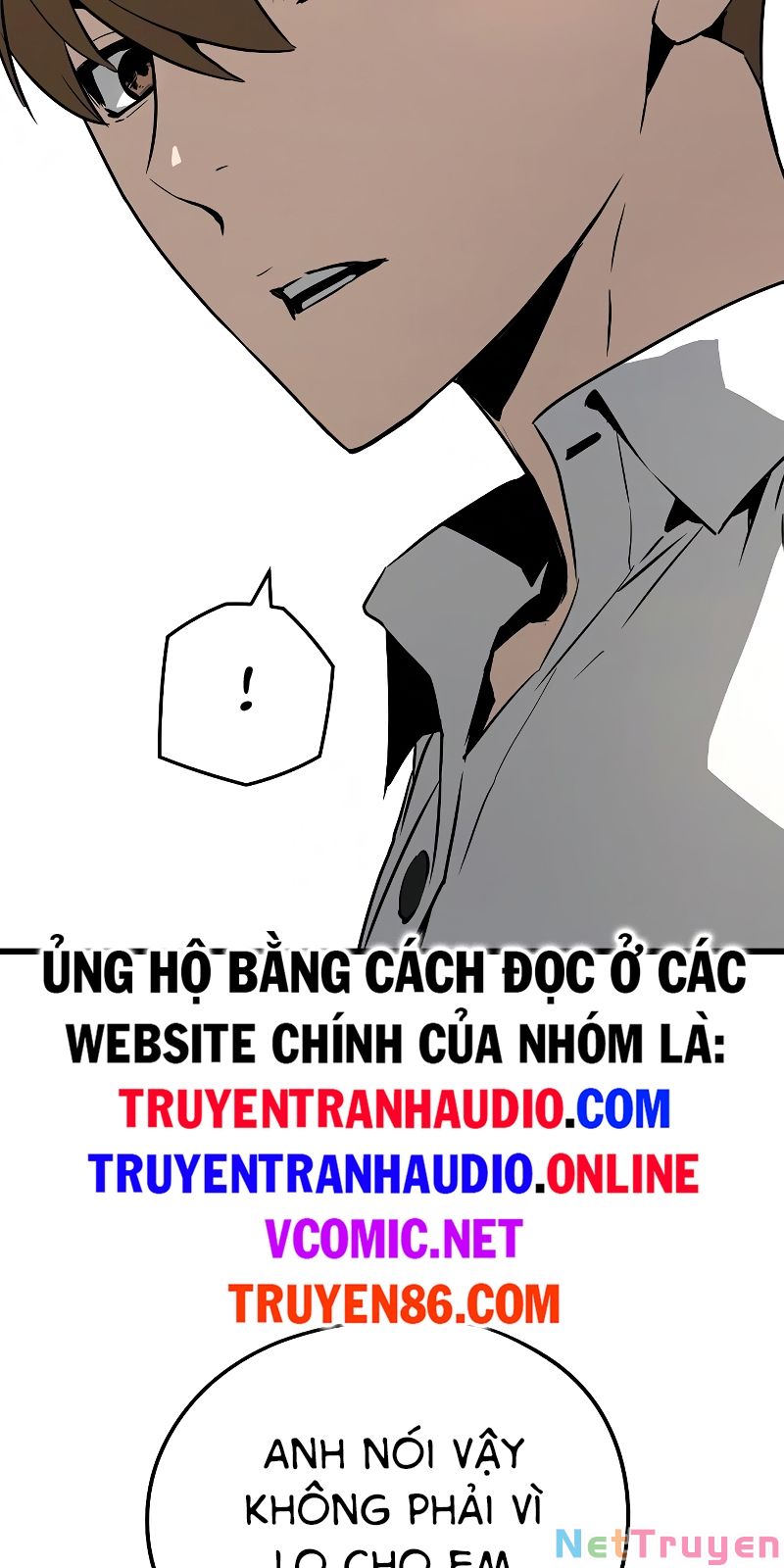 The Breaker 3: Quyền Năng Vô Hạn Chapter 3 - Page 107