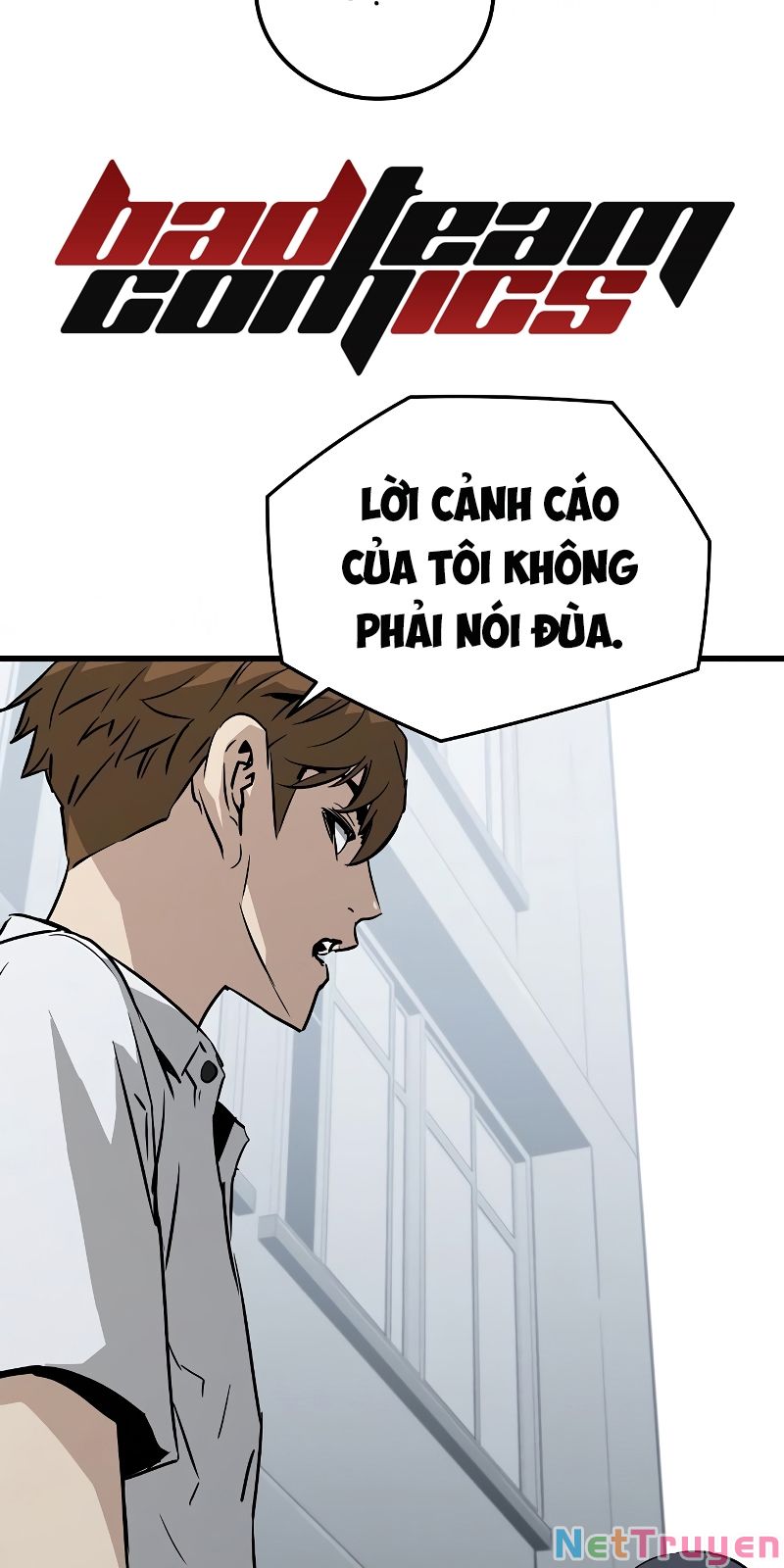 The Breaker 3: Quyền Năng Vô Hạn Chapter 3 - Page 111