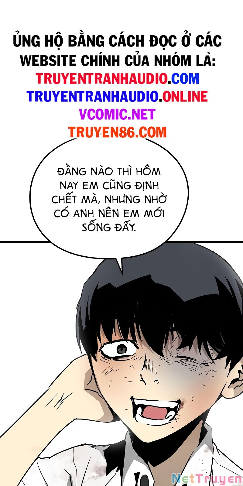 The Breaker 3: Quyền Năng Vô Hạn Chapter 3 - Page 114