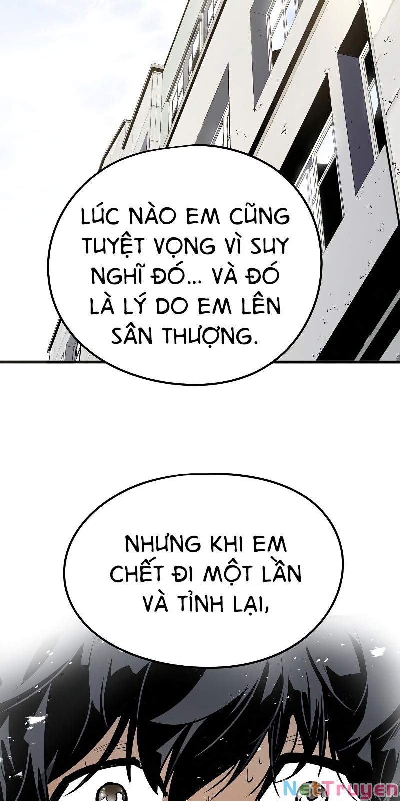 The Breaker 3: Quyền Năng Vô Hạn Chapter 3 - Page 118