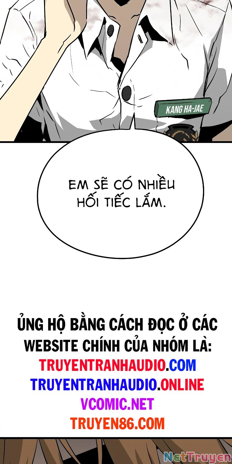 The Breaker 3: Quyền Năng Vô Hạn Chapter 3 - Page 125