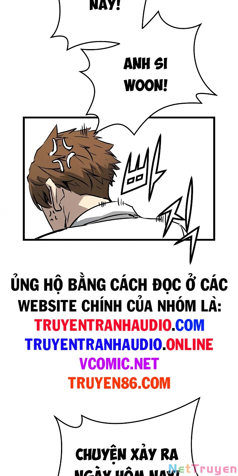 The Breaker 3: Quyền Năng Vô Hạn Chapter 3 - Page 133