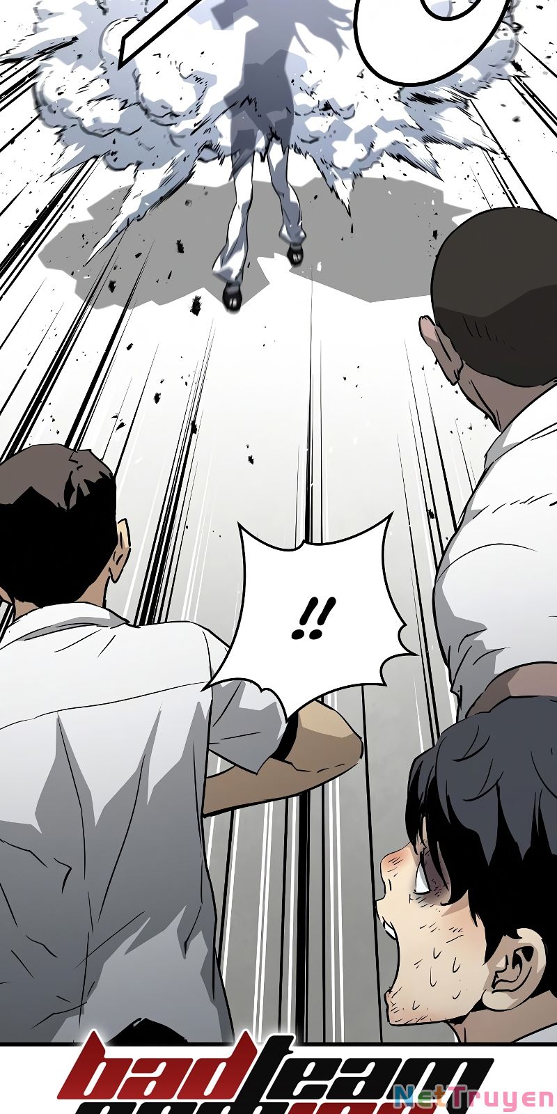 The Breaker 3: Quyền Năng Vô Hạn Chapter 3 - Page 17