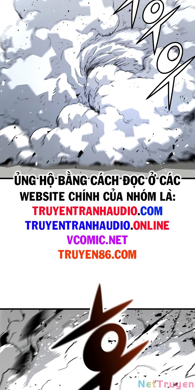 The Breaker 3: Quyền Năng Vô Hạn Chapter 3 - Page 21