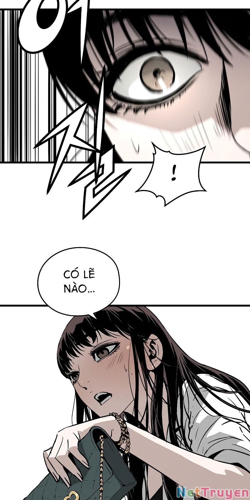 The Breaker 3: Quyền Năng Vô Hạn Chapter 3 - Page 25