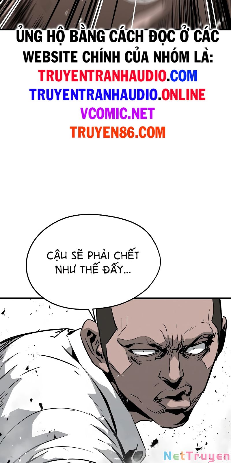 The Breaker 3: Quyền Năng Vô Hạn Chapter 3 - Page 42