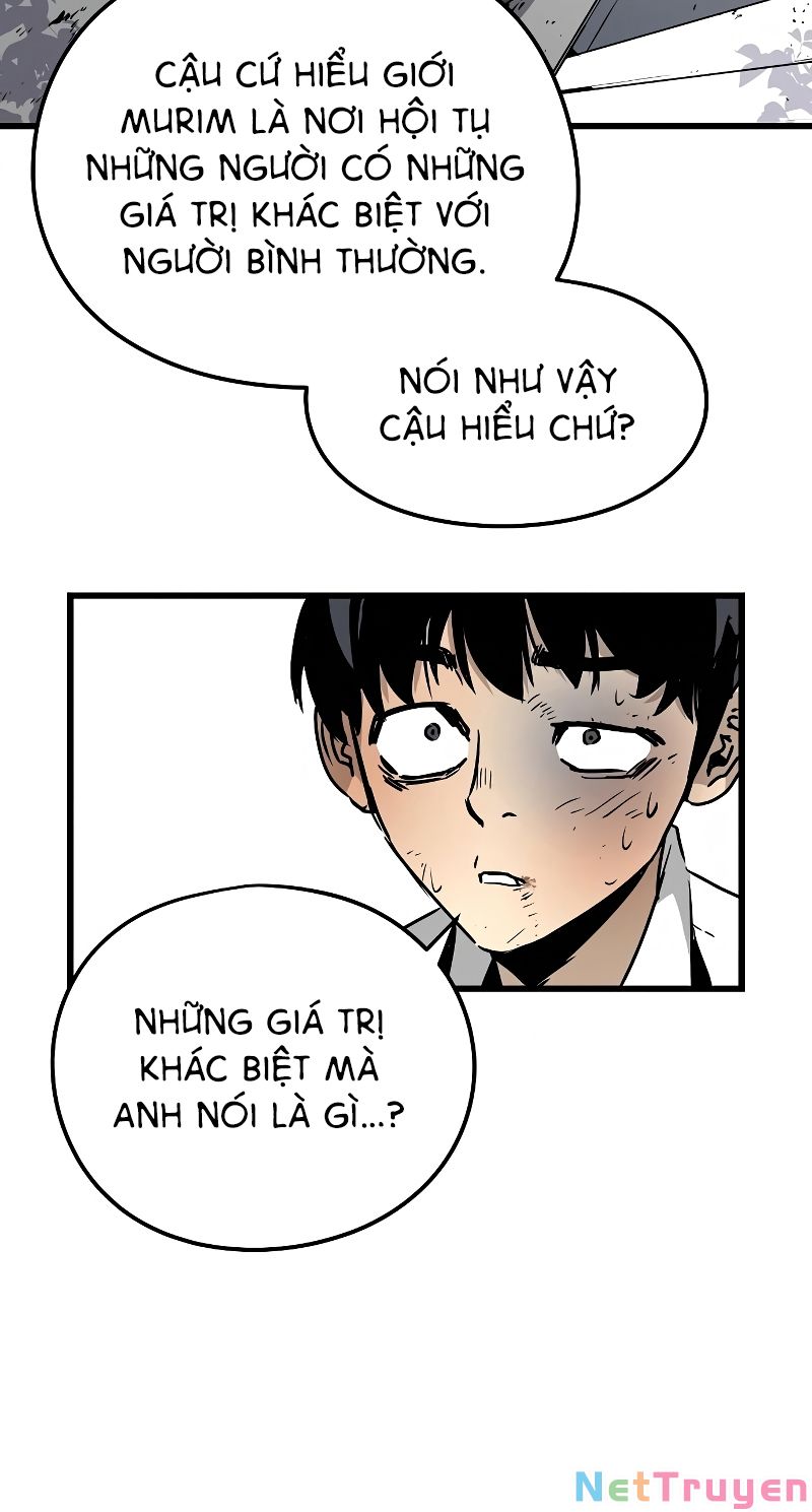 The Breaker 3: Quyền Năng Vô Hạn Chapter 3 - Page 53