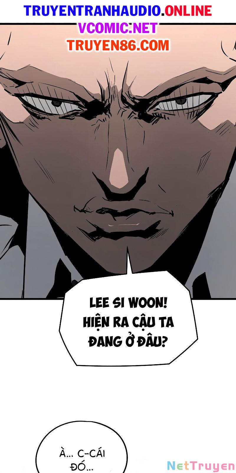 The Breaker 3: Quyền Năng Vô Hạn Chapter 3 - Page 56