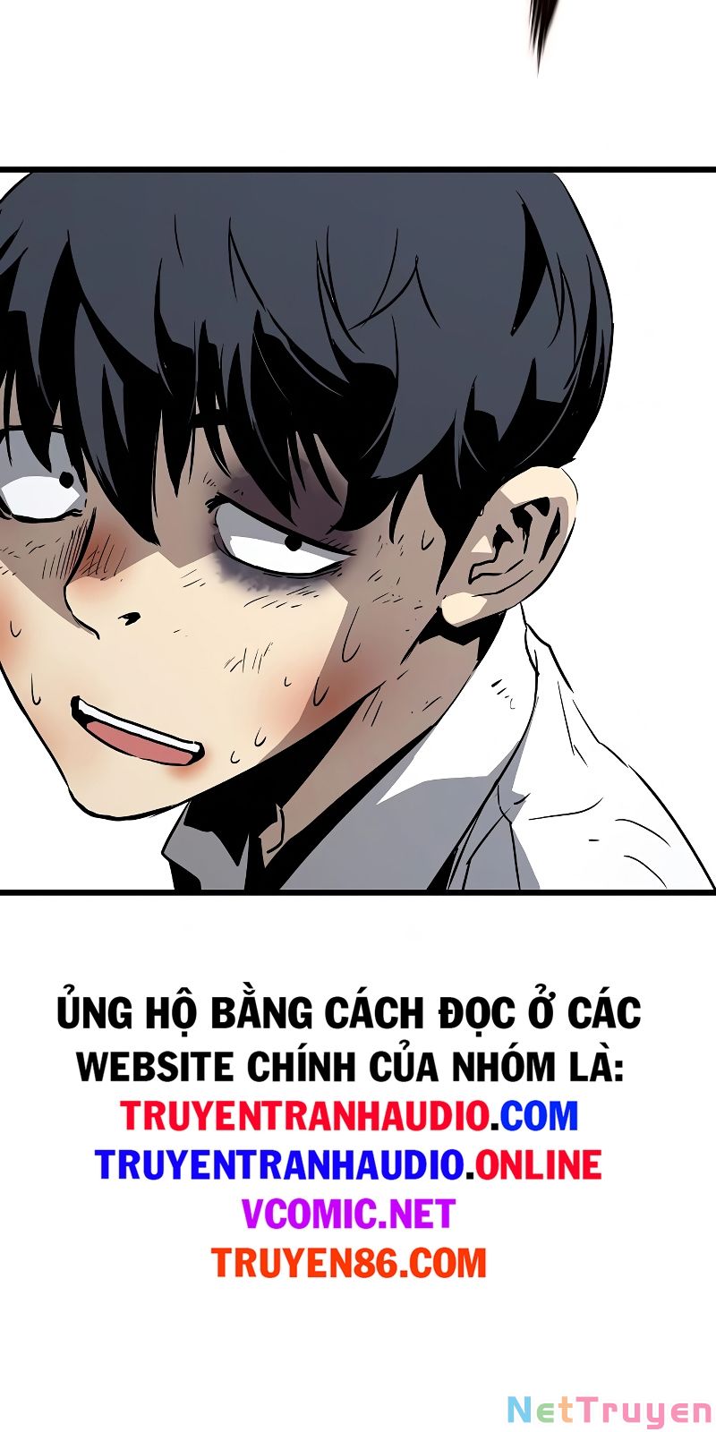 The Breaker 3: Quyền Năng Vô Hạn Chapter 3 - Page 74