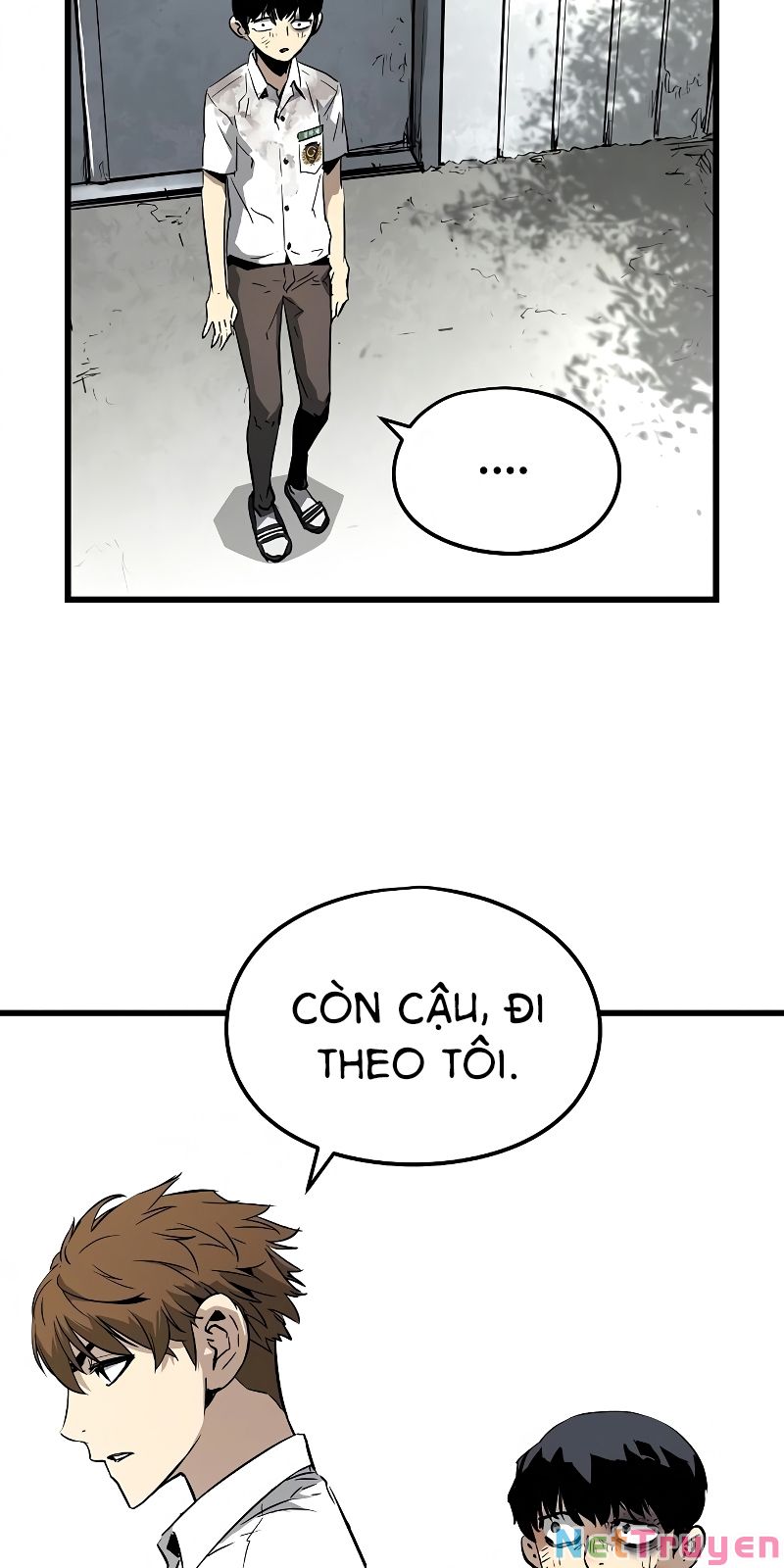 The Breaker 3: Quyền Năng Vô Hạn Chapter 3 - Page 93