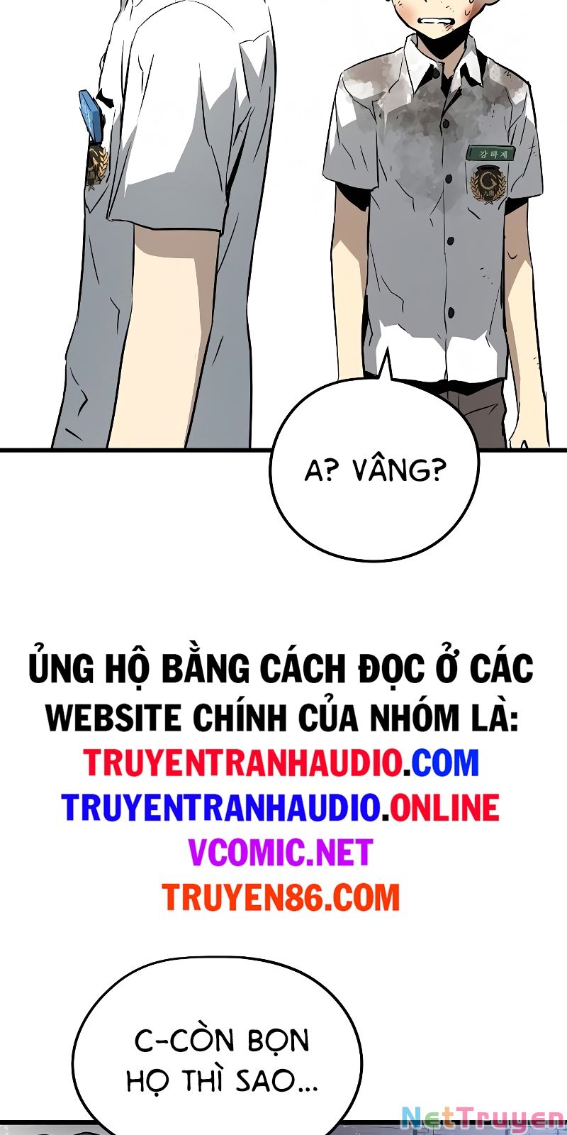 The Breaker 3: Quyền Năng Vô Hạn Chapter 3 - Page 94