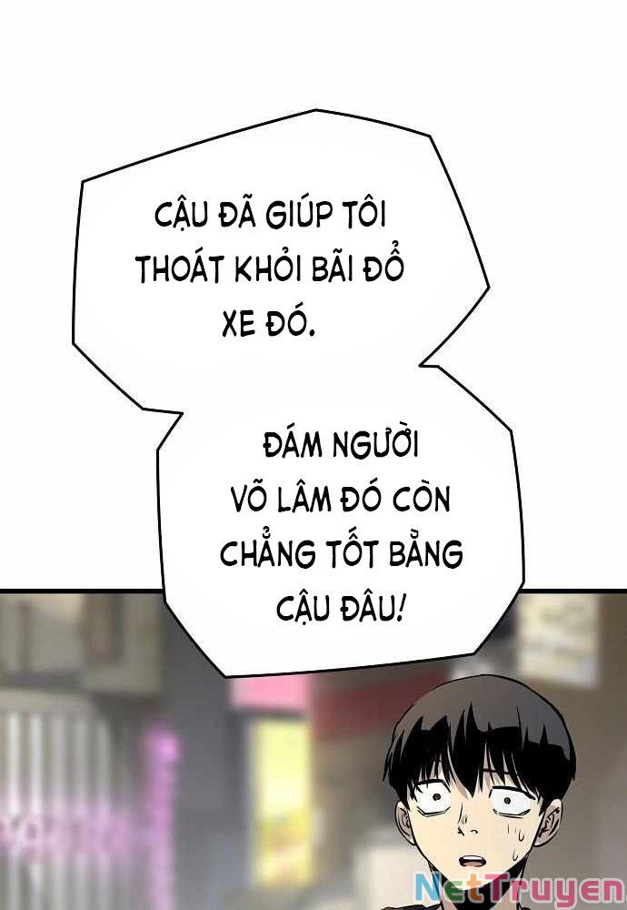 The Breaker 3: Quyền Năng Vô Hạn Chapter 8 - Page 147