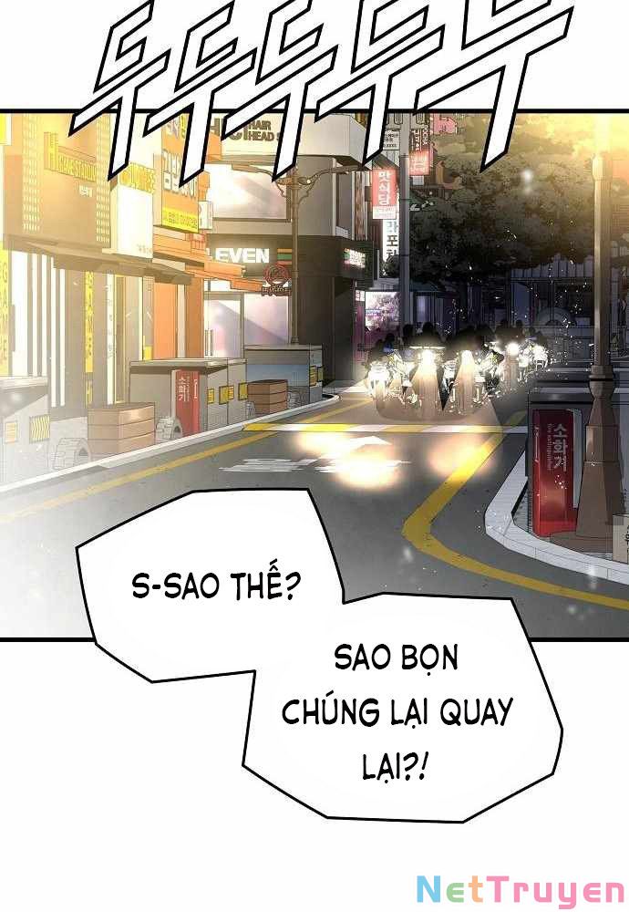 The Breaker 3: Quyền Năng Vô Hạn Chapter 8 - Page 167