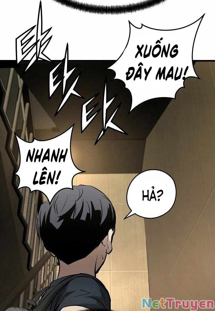 The Breaker 3: Quyền Năng Vô Hạn Chapter 8 - Page 32