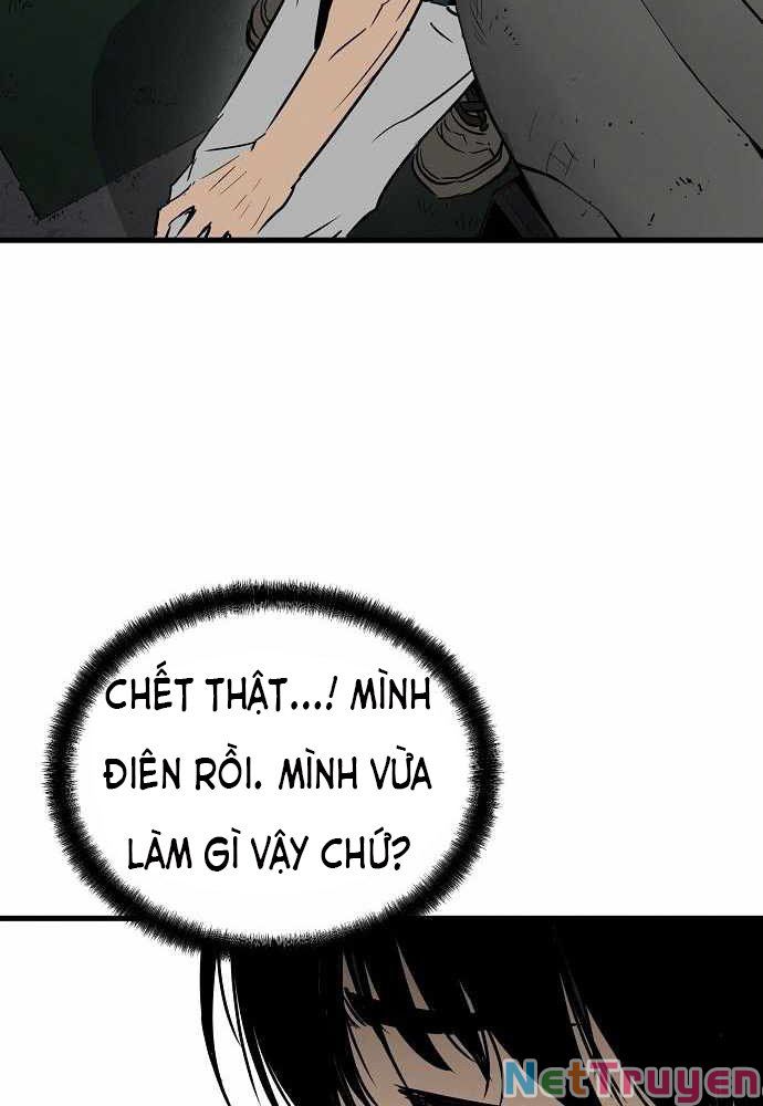 The Breaker 3: Quyền Năng Vô Hạn Chapter 8 - Page 53