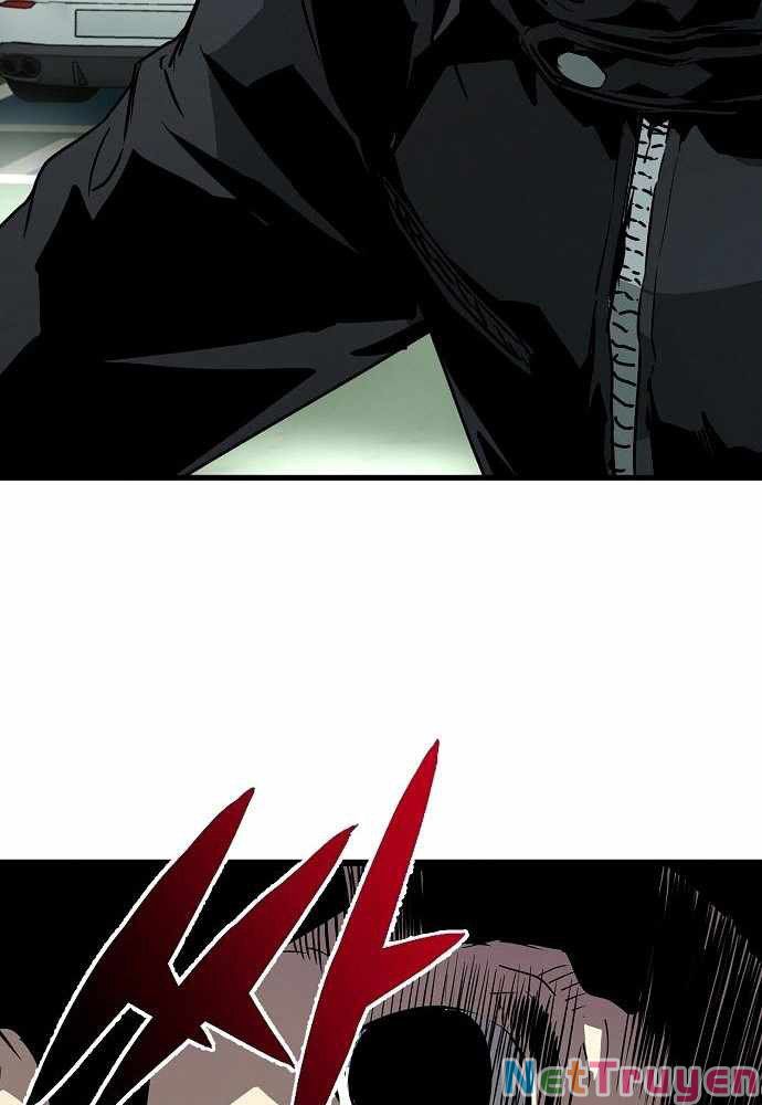 The Breaker 3: Quyền Năng Vô Hạn Chapter 8 - Page 62