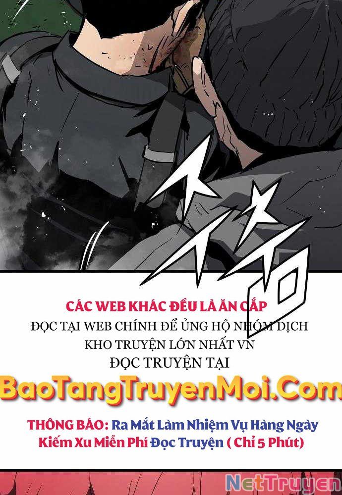 The Breaker 3: Quyền Năng Vô Hạn Chapter 8 - Page 7