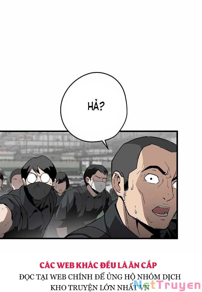 The Breaker 3: Quyền Năng Vô Hạn Chapter 8 - Page 74