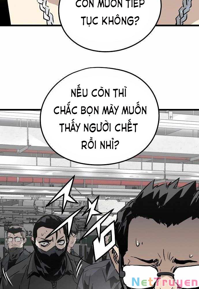 The Breaker 3: Quyền Năng Vô Hạn Chapter 8 - Page 9