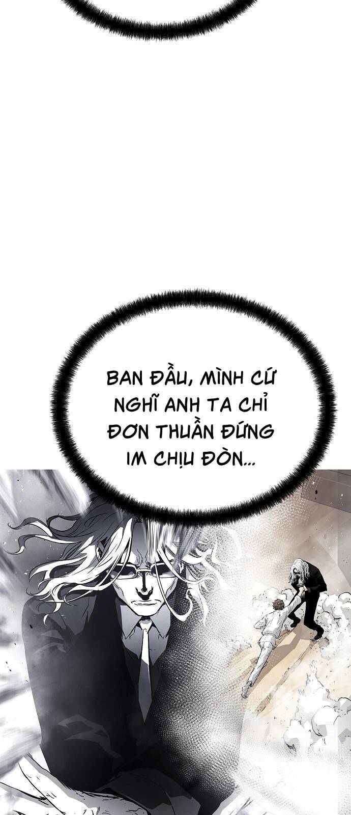 The Breaker 3: Quyền Năng Vô Hạn Chapter 34 - Page 23