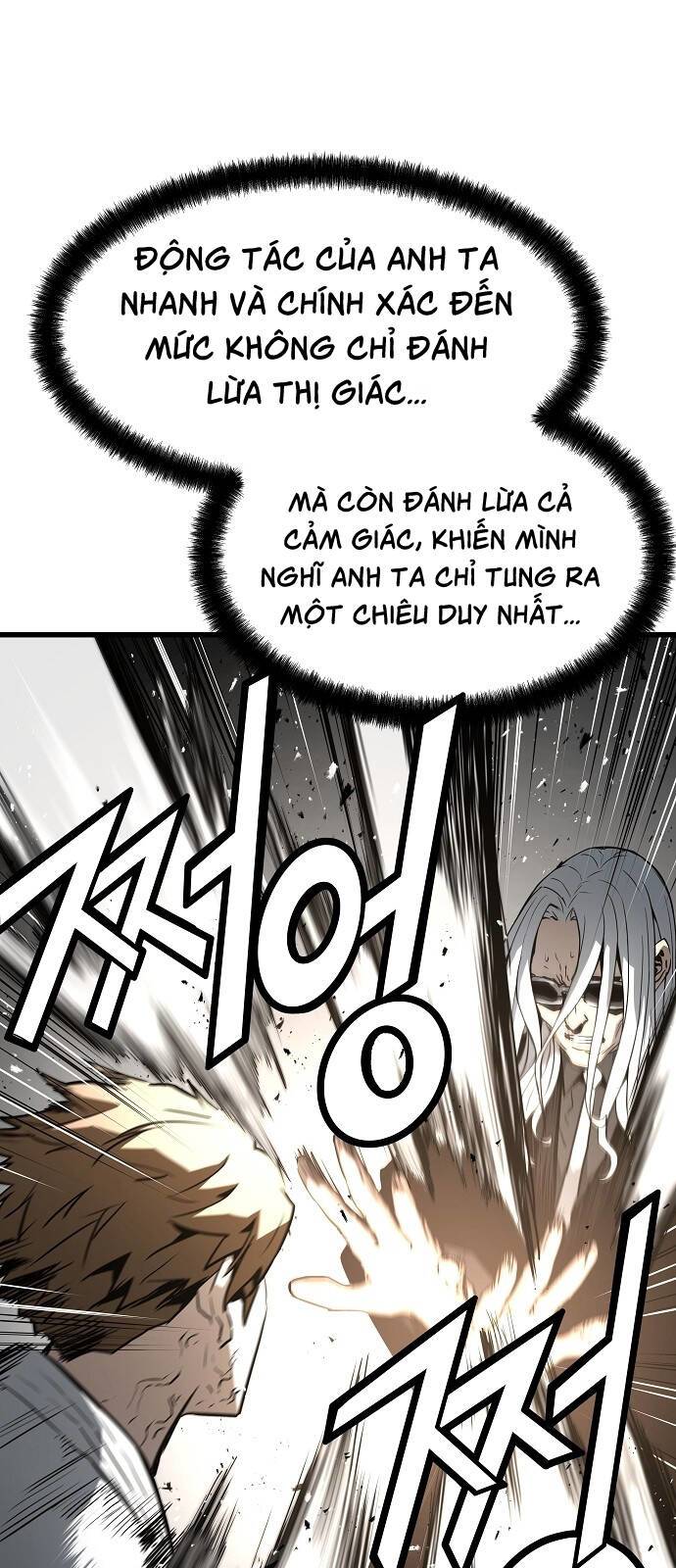 The Breaker 3: Quyền Năng Vô Hạn Chapter 34 - Page 25