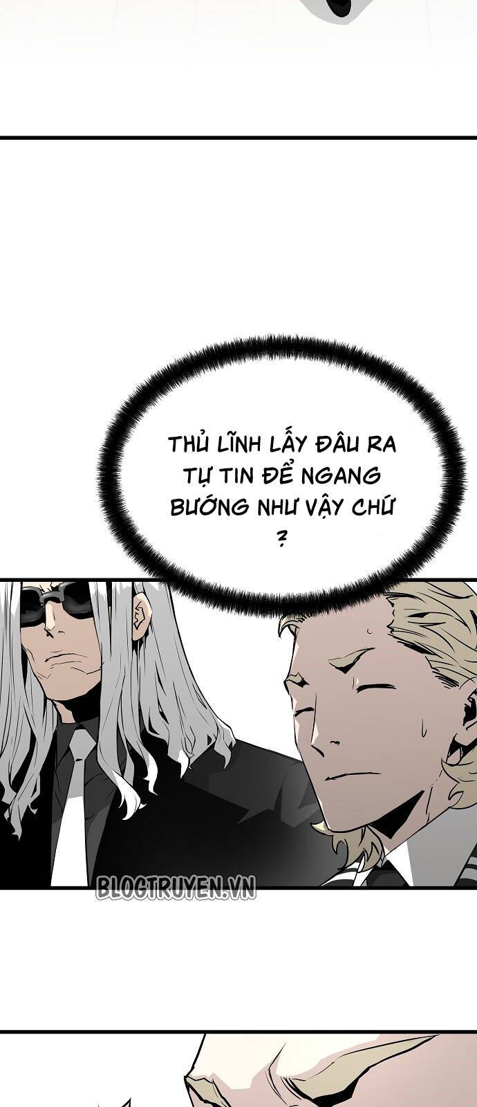 The Breaker 3: Quyền Năng Vô Hạn Chapter 34 - Page 3